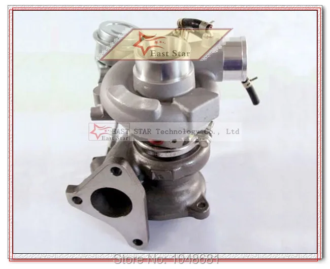 TF035 49135-04500 14411AA551 14412AA420 14411-AA551 14412-AA420 4913504500 Turbo For SUBARU Forester S SG5 2004- EJ20 2.0L 177HP