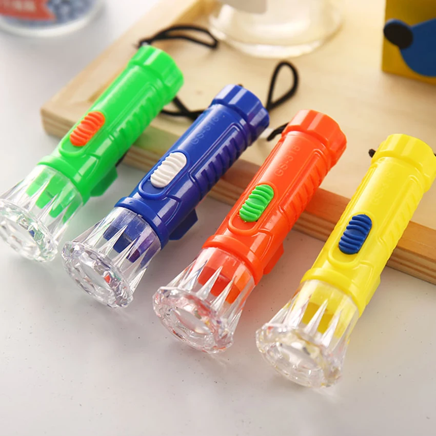 Portable Mini Maintenance flashlight  LED Multifunction Working Inspection Light Penlight Lamp