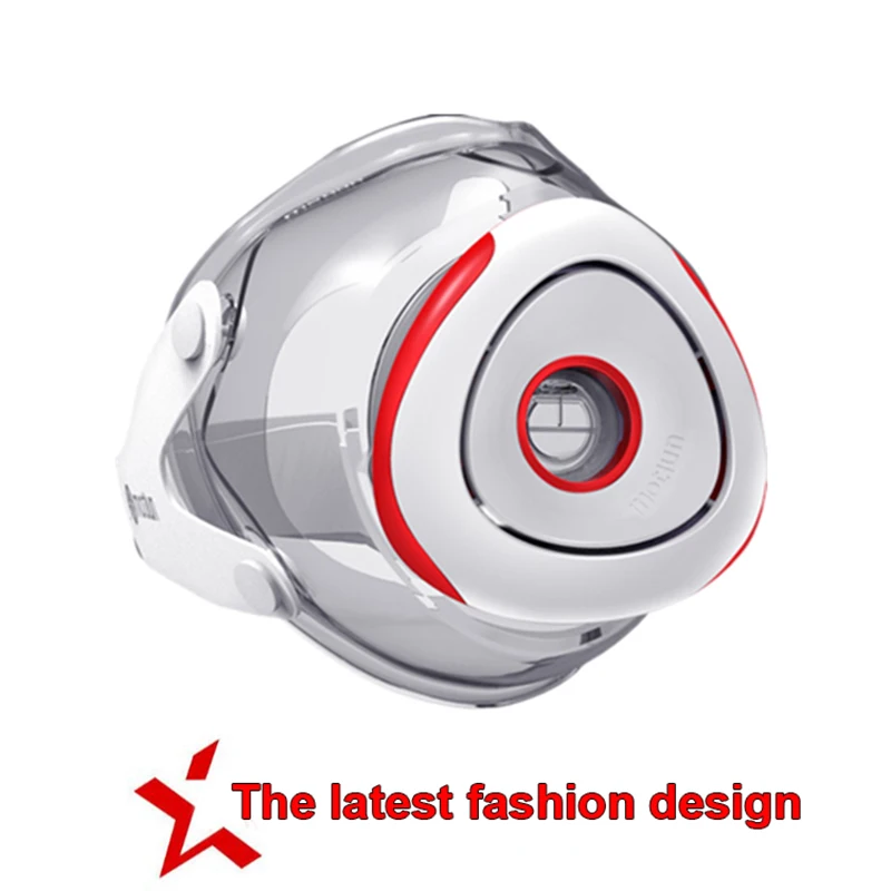The new 2020 respirator gas mask anti-fog haze pm2.5 respirator mask 1 set of 3 filter cotton anti - dust respirator