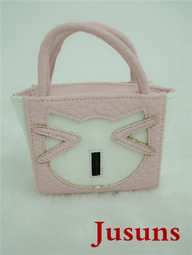 

JB-02 BJD Outgoing packets SD 1/3 BJD doll's Hand bag Cat bag