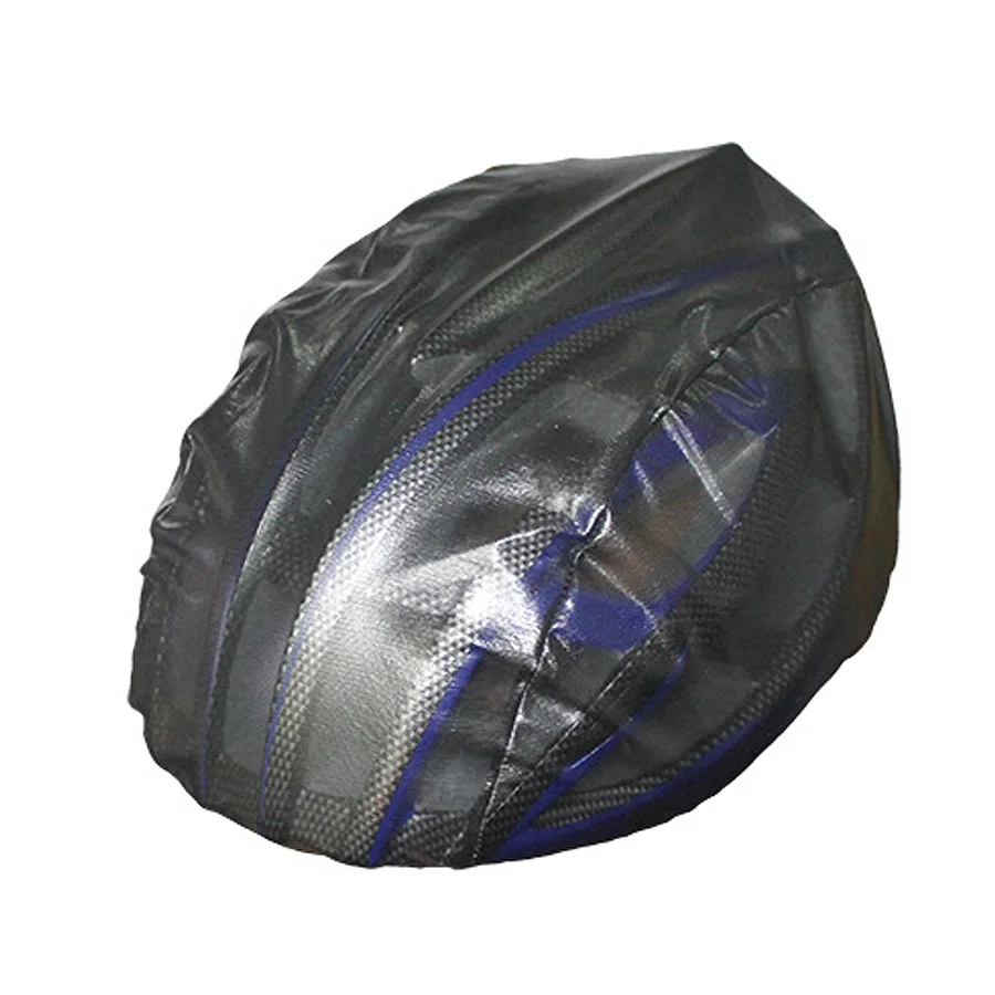 New 6 Colors Quality Windproof Waterproof Dust-proof Rain Cover Road Bike Helmet Covers Bicycle Cycling Helmets Accessories