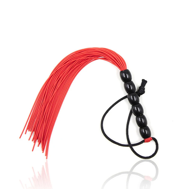 Bdsm Bondage Whip Adult Games Cosplay Products Erotic Sex Toys for Couples Women Men SM Games Slave Leather Spanking Flogger