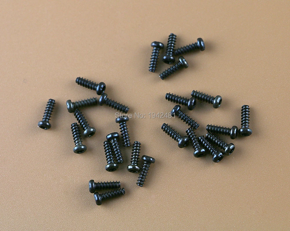 60PCS Replacement Repair Part T8 Screws For XBOX360 XBOX ONE XBOXONE 360 Controller