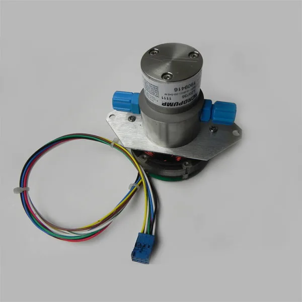 WB200-0390-108 ink pump with motor use for willett 430 Videojet 43S 46P 460SI inkjet coding printer