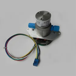 WB200-0390-108 ink pump with motor use for willett 430 Videojet 43S 46P 460SI inkjet coding printer