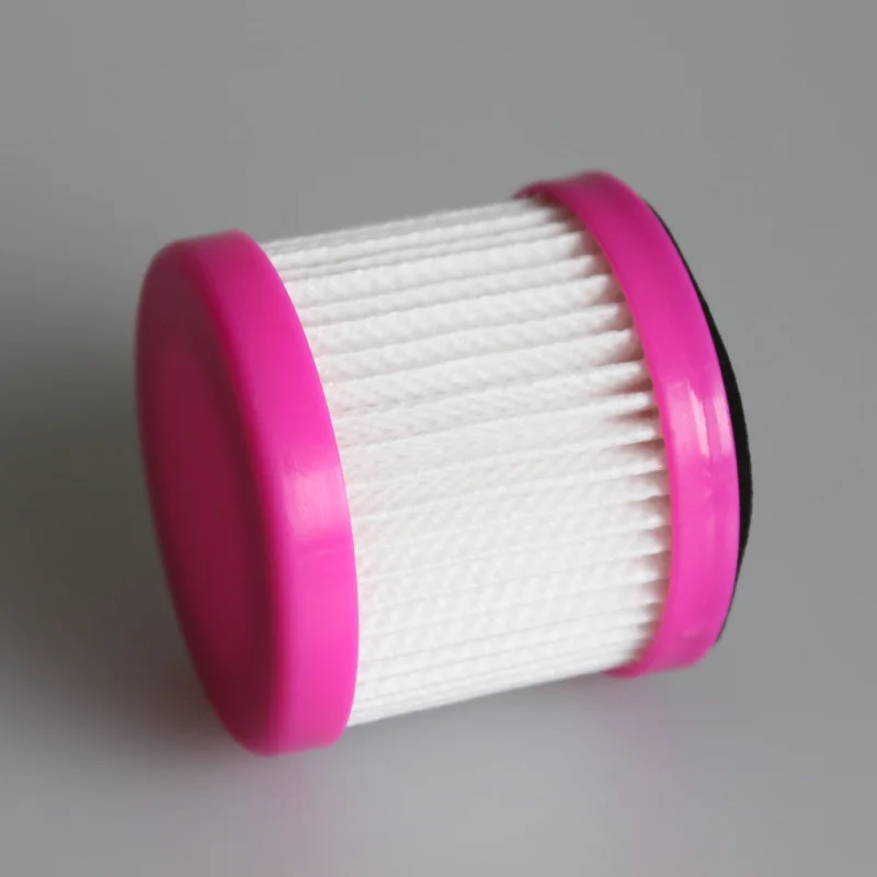 1 сменный картридж воздушного фильтра hepa для автомобильного пылесоса d-602 d-602a D-607 d-609