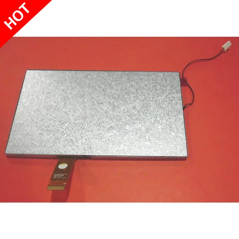 Compatibility Replacement 7 inch lcd screen 26 pin 7300100049 7300100048