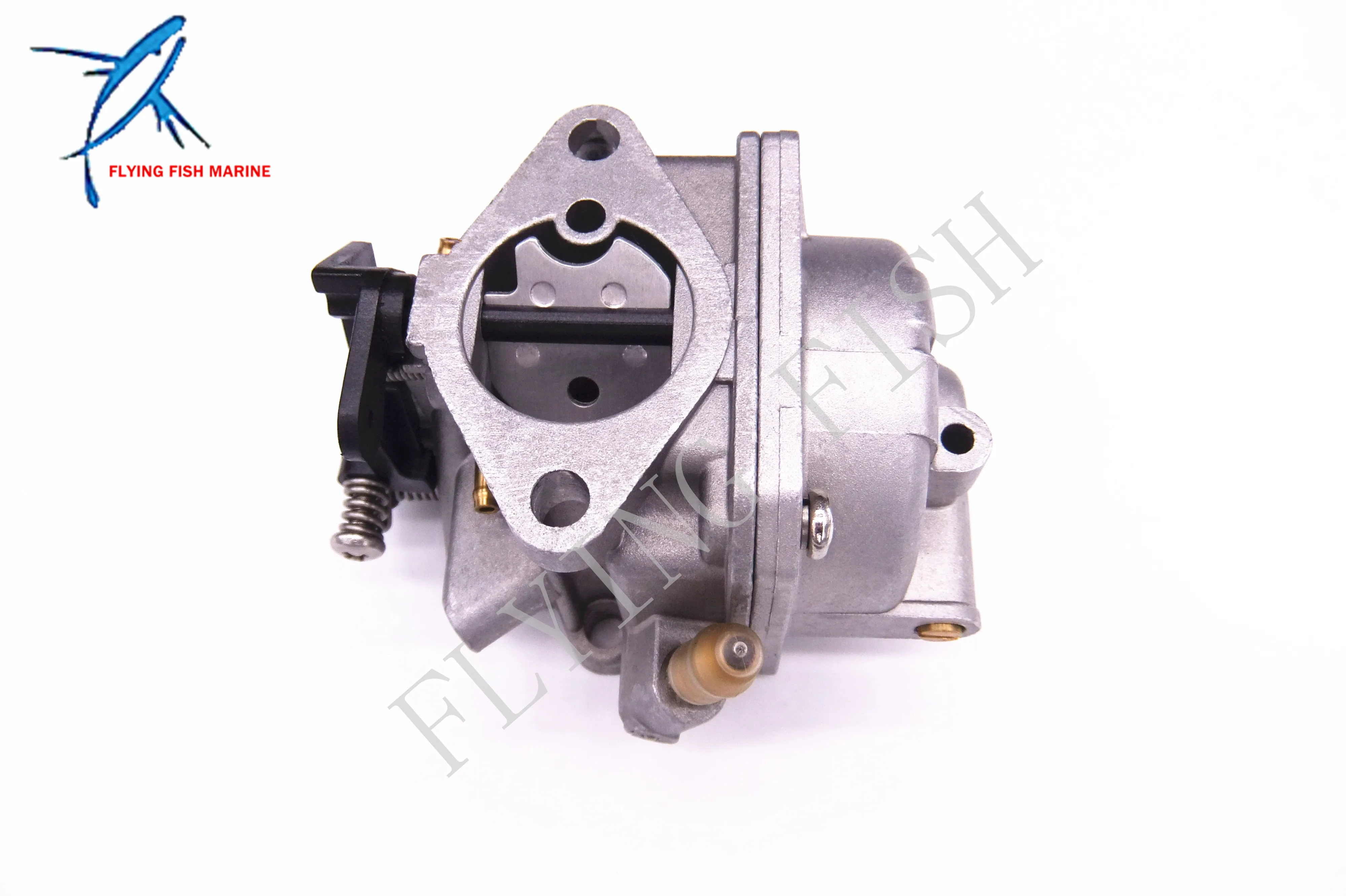 

Carburetor for Hangkai F6.5 6.5HP 4-Stroke Outboard Motor
