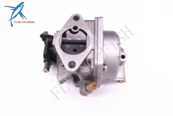 Carburetor for Hangkai F6.5 6.5HP 4-Stroke Outboard Motor