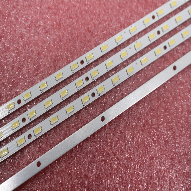 

New 457mm LED Backlight Lamp strip 36leds for Sharp 40inch TVLCD-40LX330A GT0330 E329419 40NX330A LK400D3G GY0321 2011SSP40