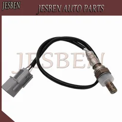 234-4191 Upstream Lambda O2 Oxygen Sensor For HYUNDAI SONATA SANTA FE TIBURON TUCSON TRAJET 2.7L 02-09 39210-37510 39210-37530
