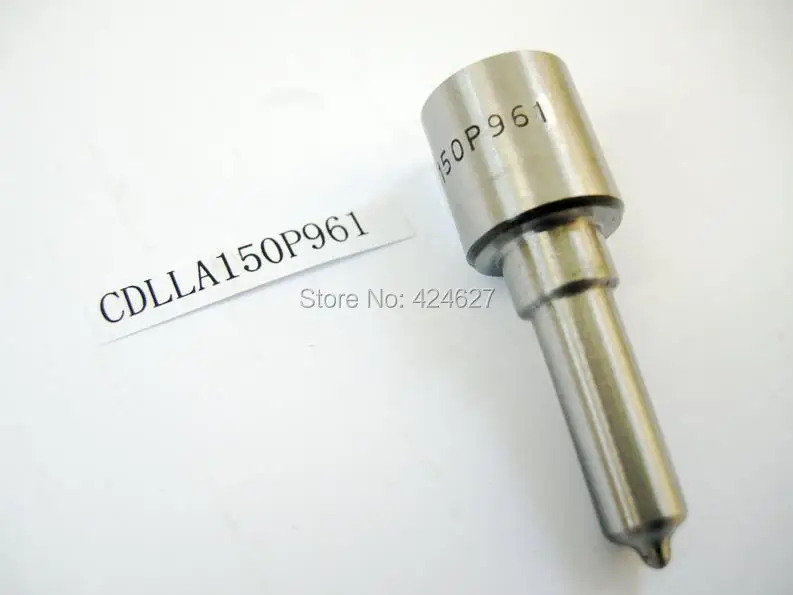 injector nozzle turbocharger part diesel engine fuel injection nozzle CDLLA150P961 for turbocharger