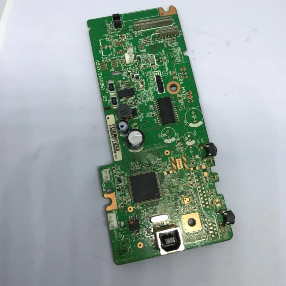 Máy In Chính Ban CC04 Cho Máy EPSON L310 Máy In