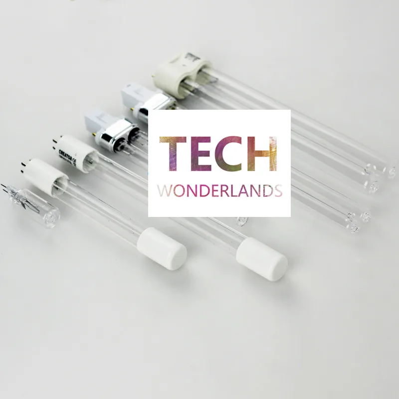 Sunsun CUV-303 JUP-01 JUP-02 JUP-21 JUP-22 JUP-23 UV STERILIZER Submersibal Germicidal lamp AQUARIUM Fish TANK