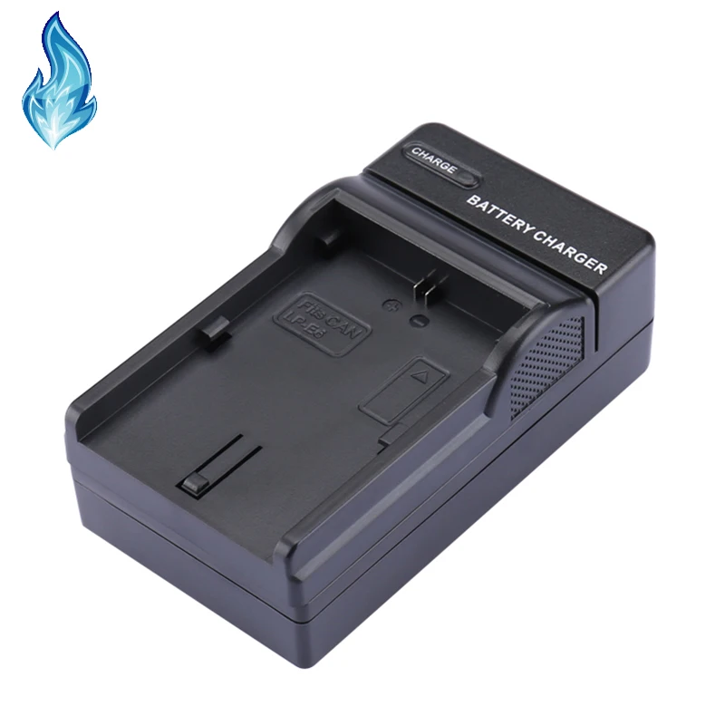 LP-E6 LPE6 Battery … - image