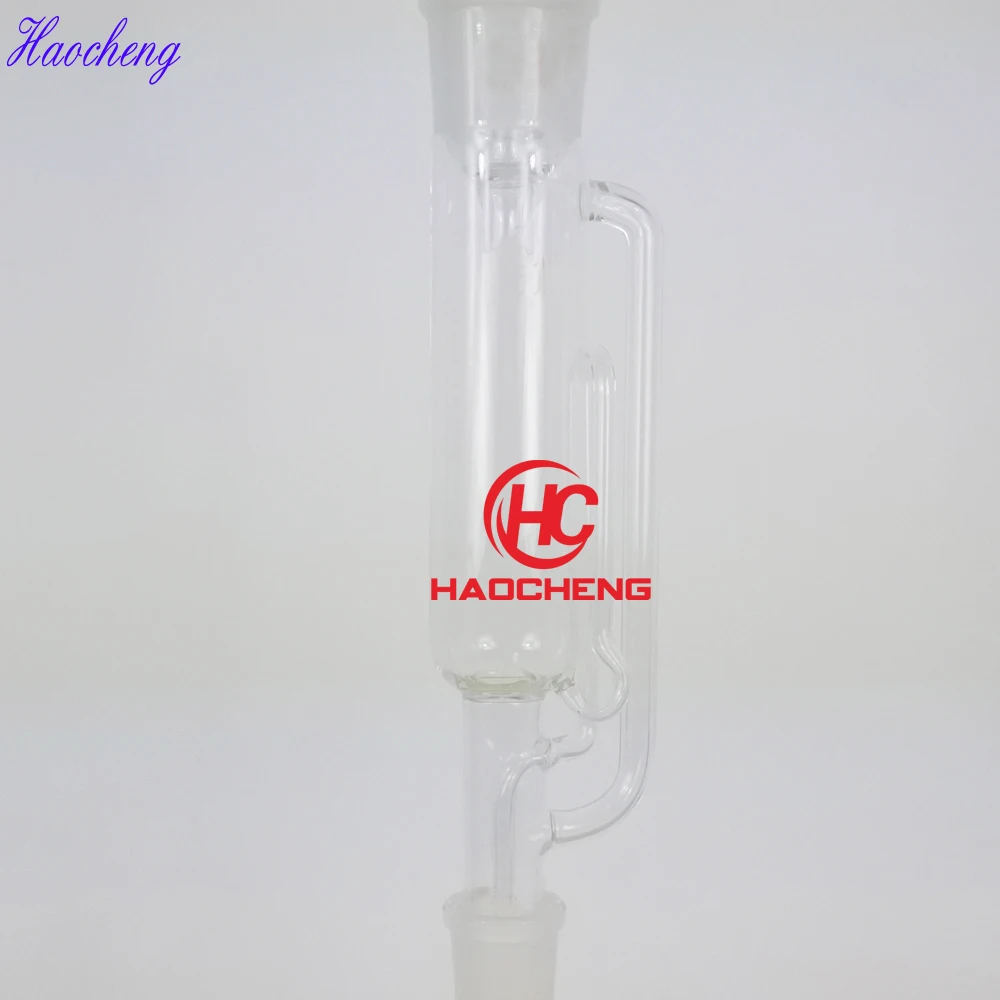 Free shipping, 1000ML Soxhlet Extraction with Heating Mantle