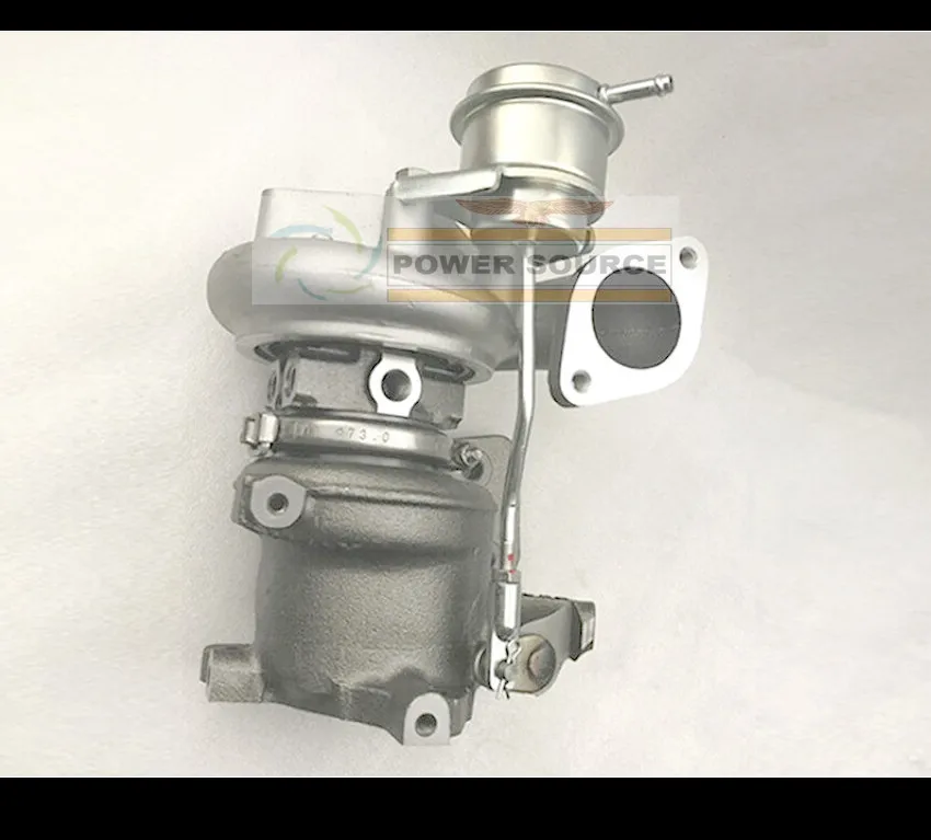 Turbo TF035 TF035HL8 49335-00850 49335-00870 14411-1KC1A 14411-1KC0E 14411-1KC1B For NISSAN TIIDA Juke MR16DDT 1.6T 140KW 2010-