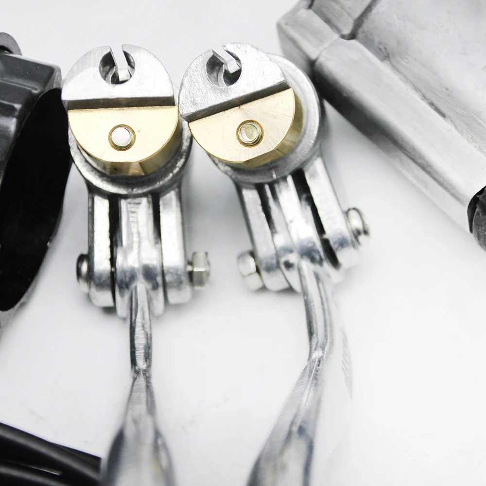 Alconstar For BMW R50 Ural CJ-K750 motorcycle 1 pairs Left and Right brake and clutch handle lever original model