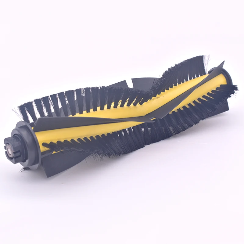 Robotic Vacuum Cleaner sparts Parts Kits Roller Main Side Brush cloth mop filter Hepa for Ilife V7S pro v7s V7s plus V7