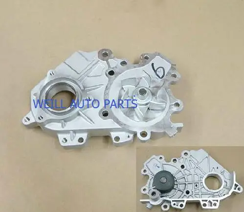 

Water Pump 1307100-ED01B for Great Wall Wingle and Haval H6 4D20 Engine