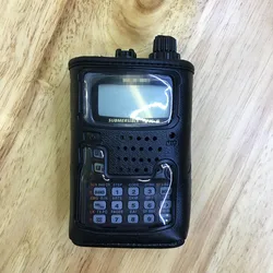 Funda Original CSC91 para walkie-talkie, solo para Yaesu, VX6R, VX-6R, VX6E, VX-6E