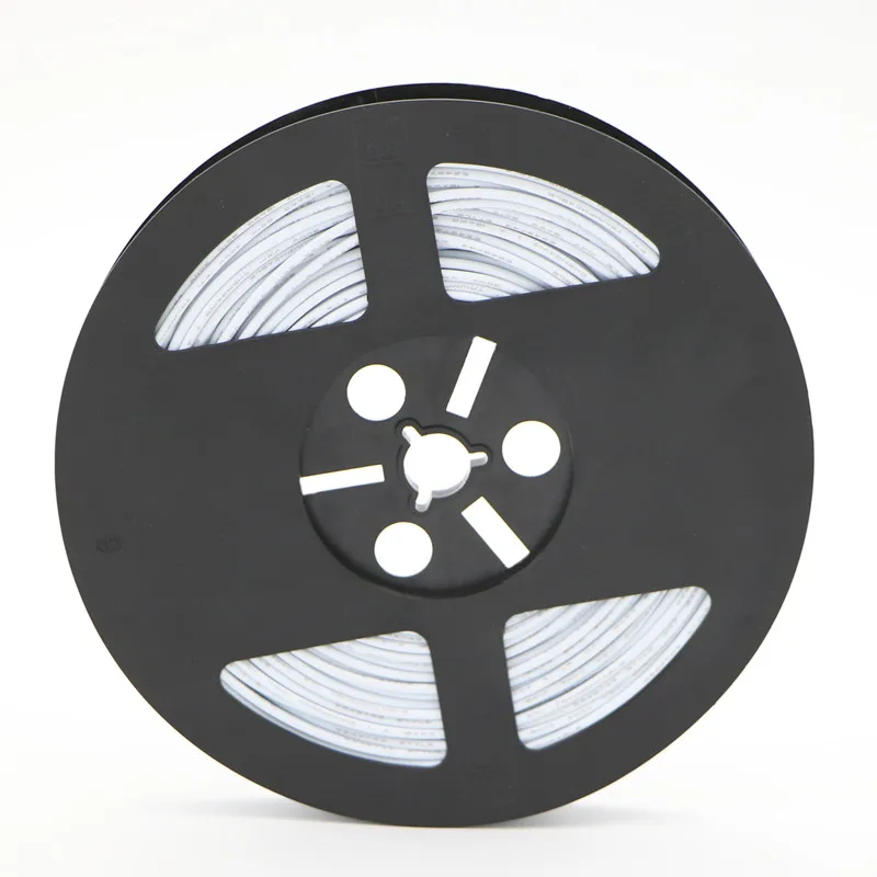 Angitu 10 м DIY UL 1007 22AWG электронный провод, кабель из луженой меди для DIY вентилятора/автомобиля/игрушки/изготовления аудиокабеля