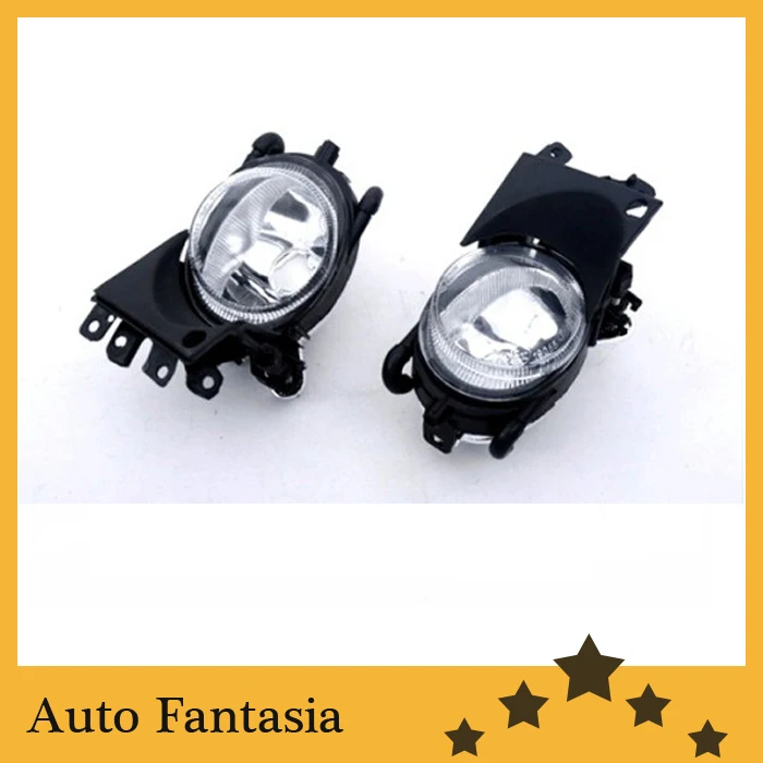 

Facefit Front Fog Light (Reflector Type) - for 5 Series E39 2001 - 2003