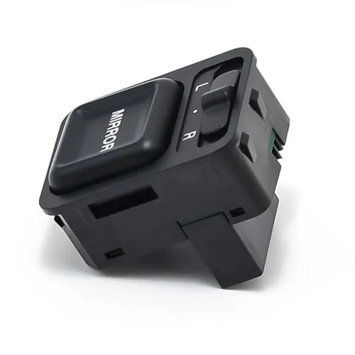 Imagen 2 del producto Great Wall Hover X240 CUV H3 Wingle V200 Wingle 5 interruptor de ajuste de espejo retrovisor, botón de control eléctrico