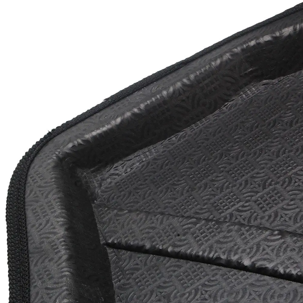 Car Rear Trunk Mat Cargo Liner Mats Boot liners For 2005-2011 Ford Focus Mk2 Hatch Interior Waterproof Protective Mat Car Covers