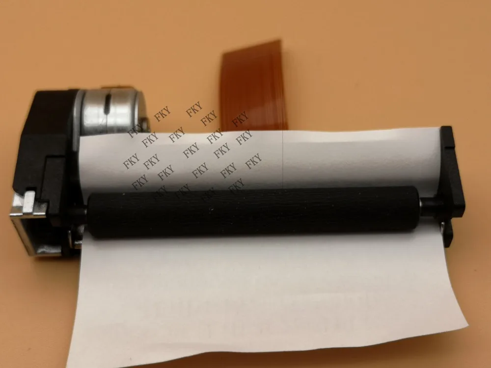 New compatible LTP02-245-13 thermal printhead, 58MM thermal print head, handheld thermal head Compatible LTP02-245-12 JX-2R-17