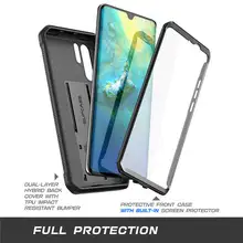 Rugged Full-Body Case for Huawei P30 Pro #2