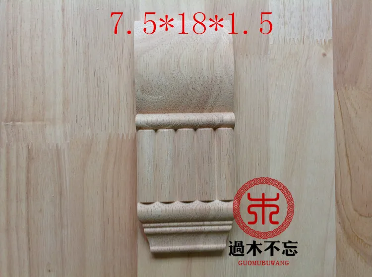 Don't forget the wooden Dongyang wood carving wood European stigma corbel bracket