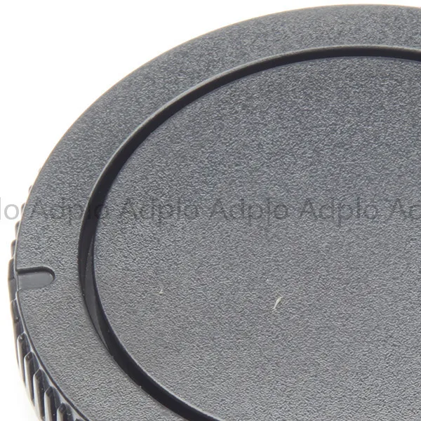 ADPLO Suit for Sony Lens Rear Cap and Body Cap A99, A65, A57, A77, A900, A55, A35, A700 A100 A200 A300 A350