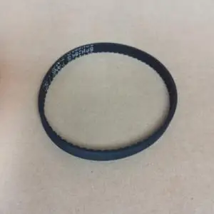 2GT Vô Tận Thời Điểm Dây 214mm Chiều Dài năm 107 Răng 9mm Chiều Rộng, 214-2GT-9