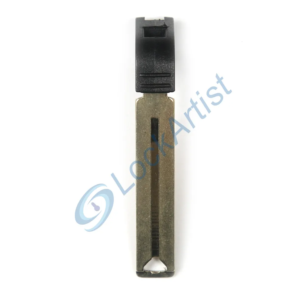 Smart Key Blade For Lexus Smart Card key,Mechanical Insert small key