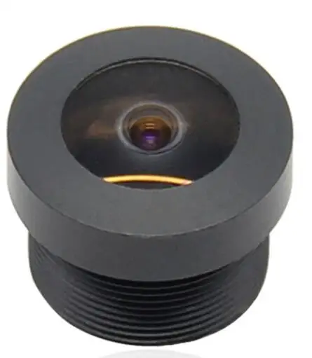 

CCD-4037E1 Fixed focus lens Full HD M12 for driving recorder lens for on-site recorder on-board monitoring