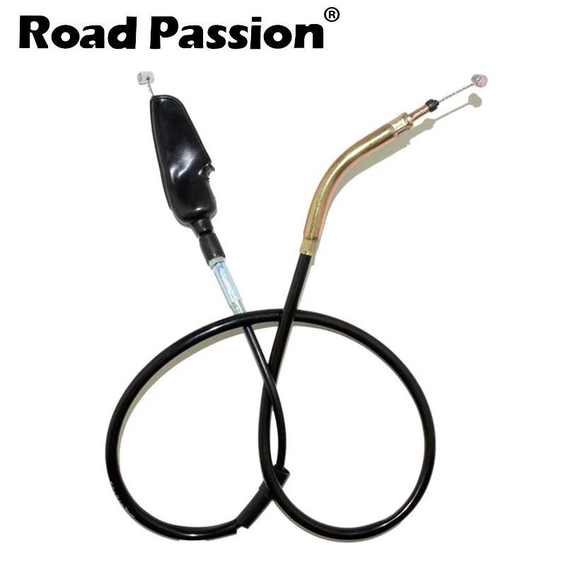 Road Passion High Quality Brand Motorcycle Accessories Clutch Cable Wire For SUZUKI DRZ400E DRZ400S DRZ400SM DRZ400SMU DRZ400Y