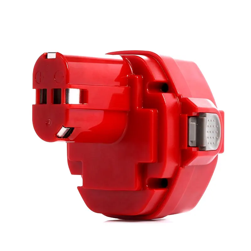 Nova Substituição 14.4V 2.0Ah Ni-CD Power Tools bateria recarregável para Makita Broca sem fio PA14 1433 1434 1435 1435F