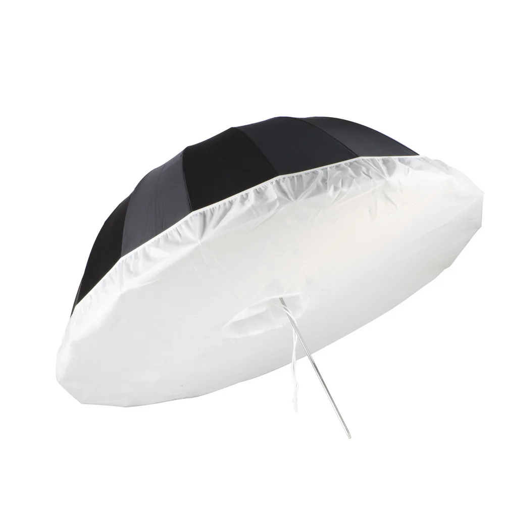 Selens Soft Light Diffuser For Parabolic Umbrella To Studio Portrait Softbox Creating Catchlights 41\