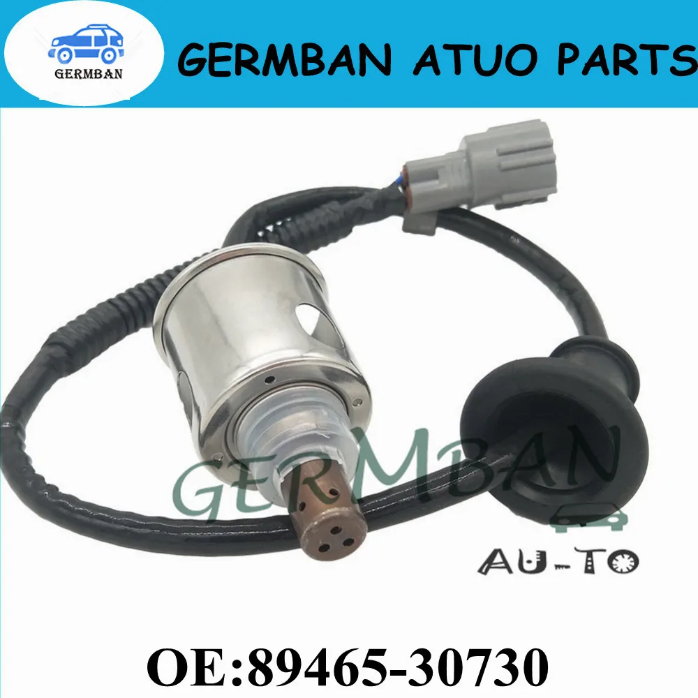 89465-30730 234-4521 Oxygen Sensor For Toyota Mark X Lexus  LEXUS GS350 GS430 GS450H IS F IS250 IS350 8946530730