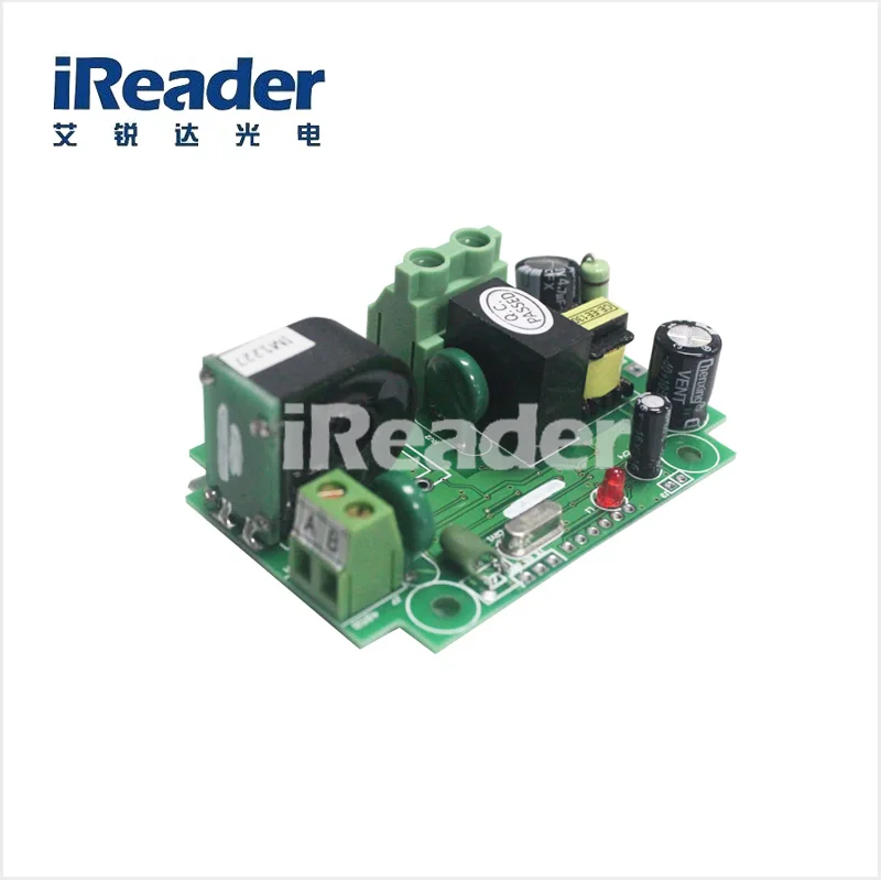 IM1227 Single Phase Mutual Inductance Power Metering Module, 485 Communication