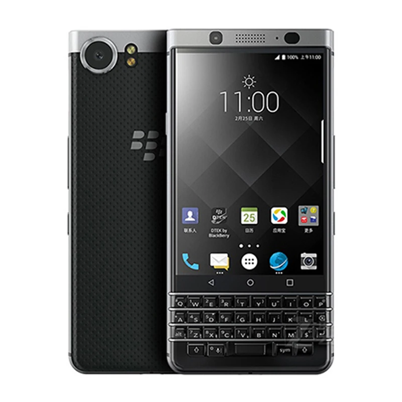مراجعة شاملة لهاتف BlackBerry KeyOne: الهاتف المثالي للعملاء الذين يبحثون عن لوحة مفاتيح فعلية وتجربة استخدام فريدة