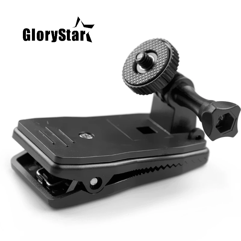 

Рюкзак GloryStar с креплением на сумку для экшн-камеры Sony HDR AS20 AS15 AS100V AS30V AZ1 AS200V FDR-X1000V aee аксессуары