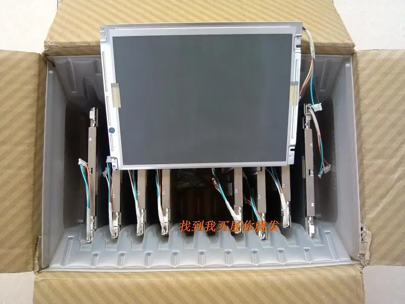 LCD module 10.4 high quality LQ104S1LG32 800X600 industrial display machines Industrial Medical equipment Display screen