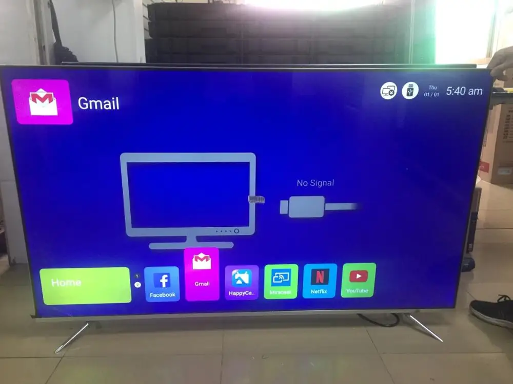 

Android OS четырехъядерный 55 дюймов 65 дюймов led tv 4k smart led TV tv TV