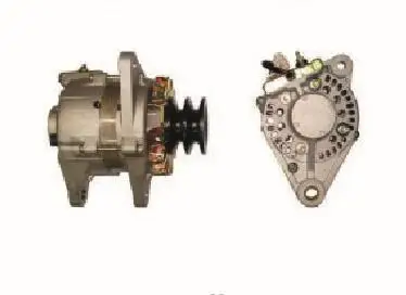 

NEW 24V 40A ALTERNATOR 0330003641 0-33000-3641