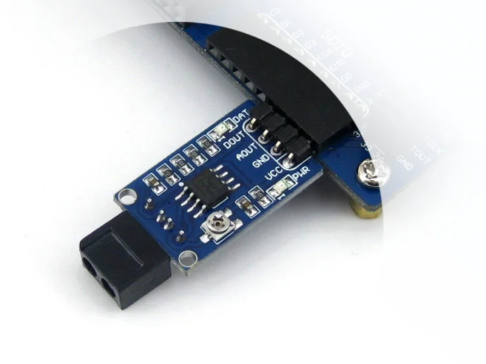 IR Infrarot Reflektierende Sensor Modul LM393 für STM32 Hindernisvermeidung