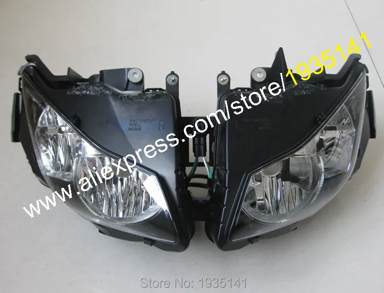 Hot Sales,Motorcycle Headlights Headlamp For Honda CBR1000 RR 2012-2015 CBR1000RR 12 13 14 15 CBR 1000 Head Light Lamp Assembly