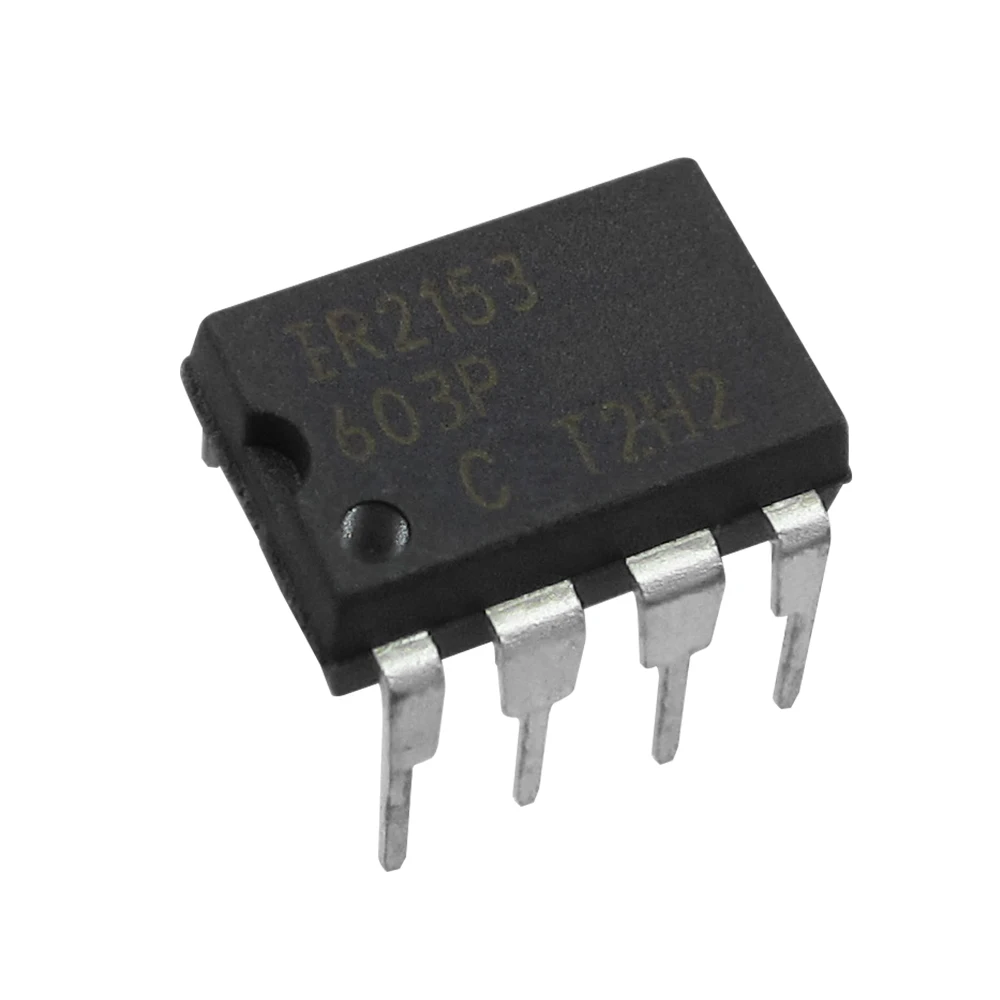 10PCS IR2153D IR2153 DIP8 NEW IC