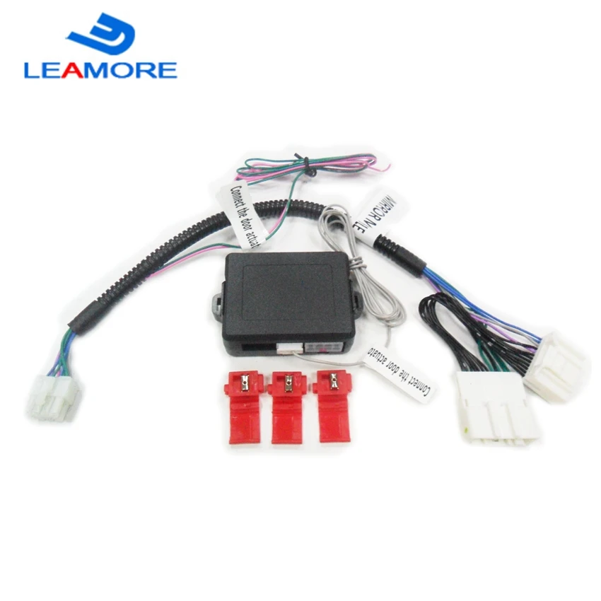 Fast Shipping Car Auto Side Mirror Folding Kit (12V) for Camry 2010-2017 Close Mirrors Automatic Original Car